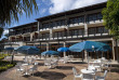 Iles Salomon - Guadalcalanal - Honiara - Solomon Kitano Mendana Hotel