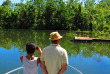 Iles Salomon - Munda - Zipolo Habu Resort - Excursion dans Vonavona Lagoon