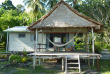 Iles Salomon - Uepi Island Resort - Beachfront Bungalow