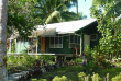 Iles Salomon - Uepi Island Resort - Garden Bungalow
