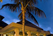 Indonésie - Bali - Sanur - Mercure Resort Sanur - Entrée hôtel © Philippe Wang