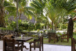 Indonésie - Bali - Sanur - Mercure Resort Sanur - Jardins © Philippe Wang