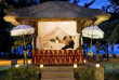 Indonésie - Bali - Sanur - Mercure Resort Sanur - Dîner romantique © Philippe Wang