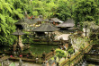 Indonésie - Bali - Les sources sacrées de Tirta Empul