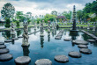 Indonésie - Bali - Le Palais aquatique de Tirta Gangga © Jennifer Hayes – Seatrek