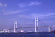 japon - Pont de Yokohama © JNTO