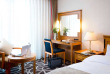 Japon - Kyoto - Rihga Royal Hotel Kyoto - Standard Single Room