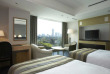 Japon - Tokyo - New Otani Hotel Tokyo - Standard Twin Room