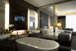 Malaisie - Kuala Lumpur - Majestic Hotel - Salle de bains Deluxe Tower Wing