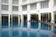 Malaisie - Kuala Lumpur - Majestic Hotel - Piscine Majestic Hotel