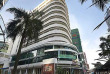 Malaisie - Kuala Lumpur - Piccolo Hotel - Vue extérieure