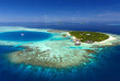 Maldives - Baros Maldives