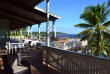 Niue - Scenic Matavai Resort Niue - Restaurant du Resort