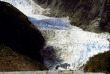 Nouvelle Zélande - Franz Joseph Glacier