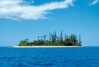 Nouvelle-Calédonie - îlot Tibarama © Tourisme Province Nord, Stéphane Ducandas