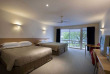 Nouvelle-Zélande - Bay of Islands -  Scenic Hotel Bay of Islands - Superior Room
