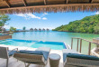 Palau - Palau Pacific Resort - Lagoon View Pool Villa de The Pristine Villas and Bungalows