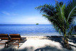 Palau - Peleliu - Dolphin Bay Resort