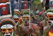 Papouasie-Nouvelle-Guinée - Goroka Show © Trans Niugini Tours
