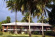 Papouasie Nouvelle-Guinée - Madang - Malolo Plantation Lodge © Trans Niugini Tours
