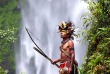 Papouasie-Nouvelle-Guinée - Tari - Ambua Lodge © Trans Niugini Tours, Chris McLennan