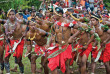 Papouasie-Nouvelle-Guinée - Iles Trobriand © Papua New Guinea Tourism Authority, David Kirkland
