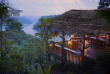 Papouasie-Nouvelle-Guinée - Tufi Resort - Vue de la terrasse panoramique