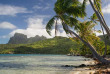 Polynésie française - Paul Gauguin - Fidji, Tonga, Iles Cook et Iles de la Société - Bora Bora © Ponant, Lorraine Turci