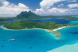 Polynésie - Croisière Island Passage - Bora Bora © Tahiti Tourisme, Tim McKenna