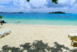 Polynésie - Bora Bora - Village Temanuata Beach