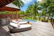 Polynésie française - Bora Bora - Conrad Bora Bora Nui - Garden Pool Villa