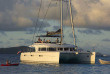 Polynésie - Croisière dans l'archipel de la Société - Lagoon 620