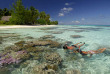 Polynésie française - Fakarava © Tahiti Tourisme, Philippe Bacchet
