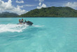 Polynésie - Croisière dans l'archipel de la Société - Huahine © Tahiti Tourisme