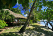 Polynésie - Huahine - Royal Huahine - Beach Bungalow