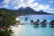 Polynésie - Bora Bora - InterContinental Bora Bora Le Moana Resort © Tim McKenna
