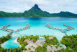 Polynésie - Bora Bora - InterContinental Bora Bora Resort & Thalasso Spa