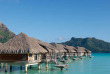 Polynésie - Bora Bora - InterContinental Bora Bora Resort & Thalasso Spa © Tim McKenna
