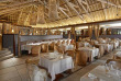 Polynésie - Bora Bora - InterContinental Bora Bora Resort & Thalasso Spa - The Reef Restaurant