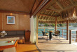 Polynésie - Moorea - InterContinental Moorea Resort & Spa - Junior Overwater Bungalow