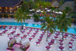 Polynésie - Moorea - InterContinental Moorea Resort & Spa - Soirée spéciale