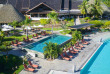 Polynésie - Moorea - InterContinental Moorea Resort & Spa © Tim McKenna