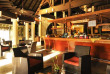 Polynésie - Moorea - InterContinental Moorea Resort & Spa - Bar Motu Iti