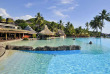Polynésie - Moorea - InterContinental Tahiti Resort & Spa - Restaurant The Tiare