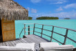 Polynésie française - Taha'a - Le Taha'a by Pearl Resorts - Overwater Suite