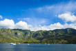 Polynésie - Croisière à bord de l'Aranui 5 - Programme Festival des Arts des Marquises © Aranui, Lionel Gouverneur