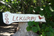 Polynésie - Maupiti - Le Kuriri