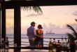Polynésie française - Moorea - Hilton Moorea Lagoon Resort - Eimeo Bar