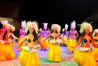 Polynésie française - Moorea - Expérience Culturelle au Tiki Village