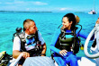 Polynésie française - Tuamotu - Tikehau - Tikehau Diving